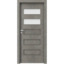 Porta FIT G.2 Betón Svetlý 